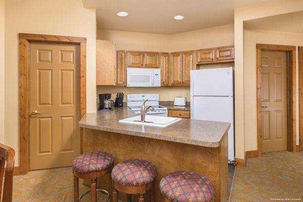 Hotel WORLDMARK GALENA (Rodden)